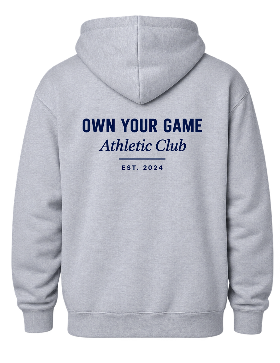 Thumbnail: OYG Athletic Club Hoodie