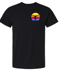 Thumbnail: Gymnast T-Shirt with Logo