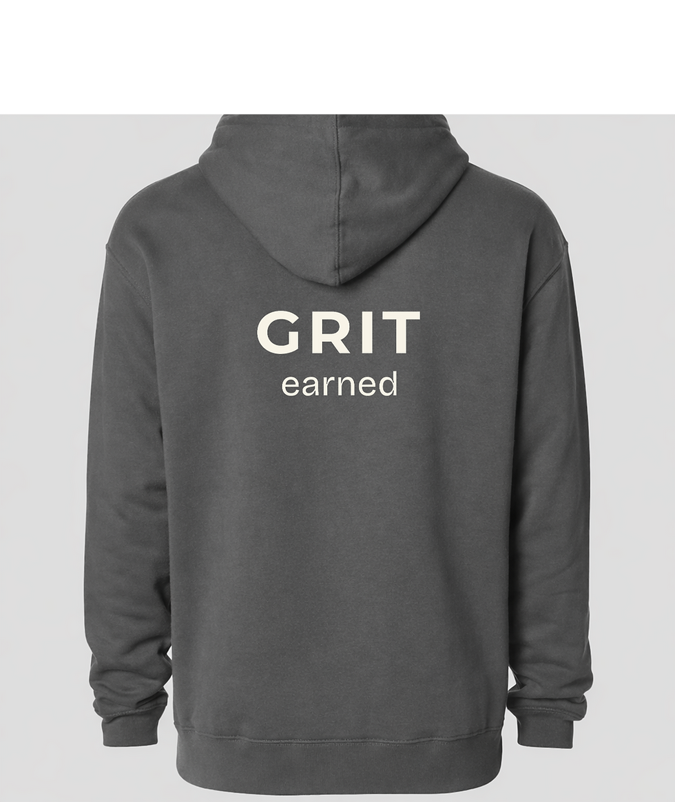 Thumbnail: GRIT