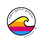 Thumbnail: color wave OYG summer logo