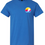 Thumbnail: Hockey Player T-Shirt with Logo