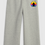 Thumbnail: Wide Leg Sweatpants - Color OYG or Color Girl Logo