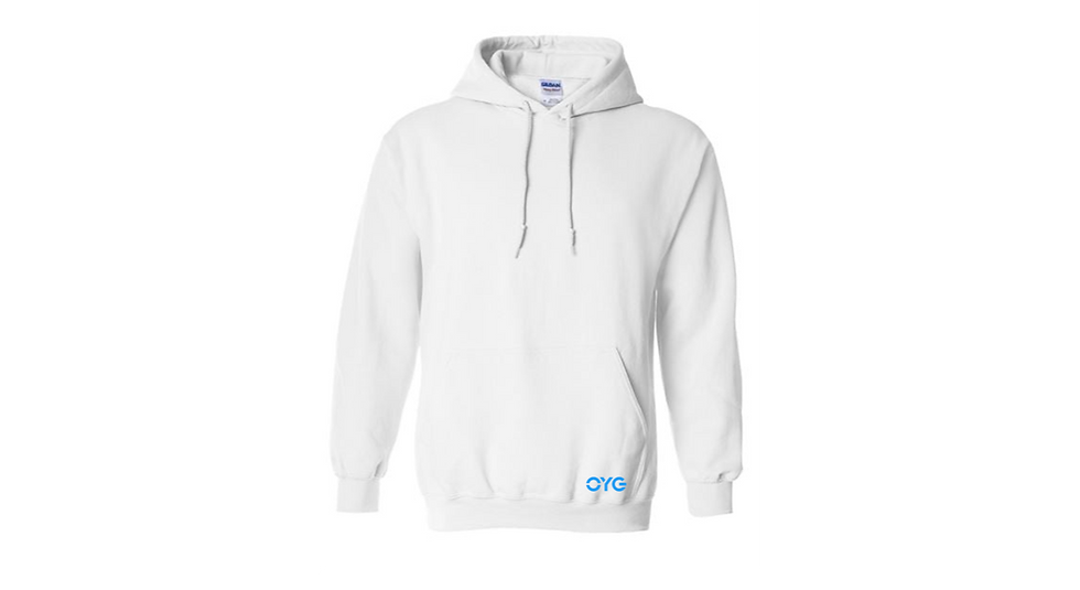 Thumbnail: 'OYG' Front Pocket Logo Hoodie