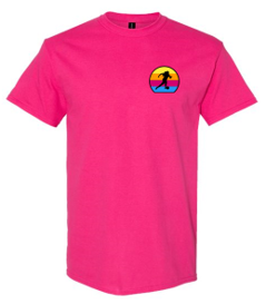 Thumbnail: Soccer Player T-Shirt with Logo