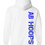 Thumbnail: AB Girls Basketball Sweatshirt - White