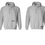 Thumbnail: 'OYG' Front Pocket Logo Hoodie