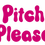 Thumbnail: Pitch Please logo in pink