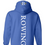 Thumbnail: Royal Blue Hoodie - BAB Rowing