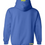 Thumbnail: AB Girls Basketball Sweatshirt - Royal Blue