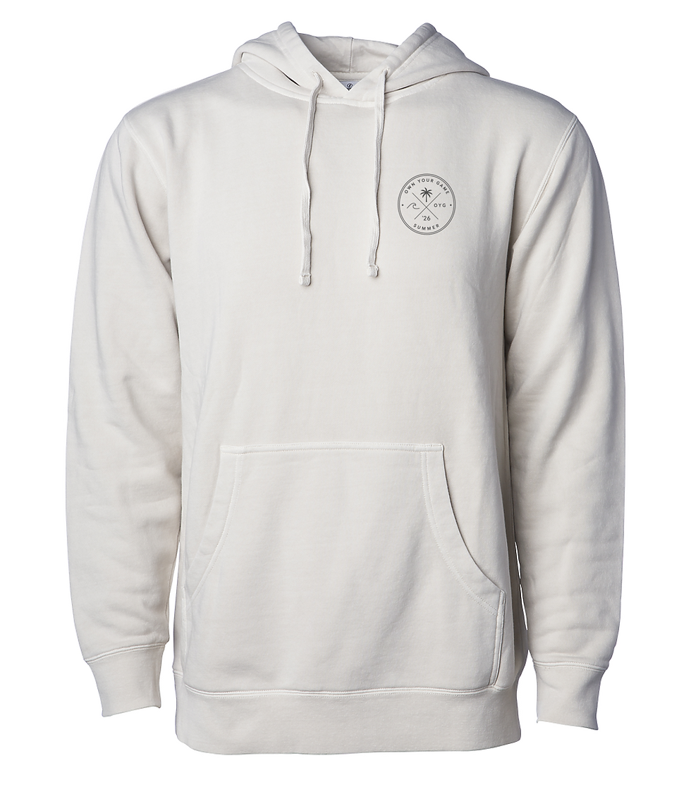 Thumbnail: Summer '26 Hoodie
