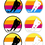 Thumbnail: Hockey Player Logo