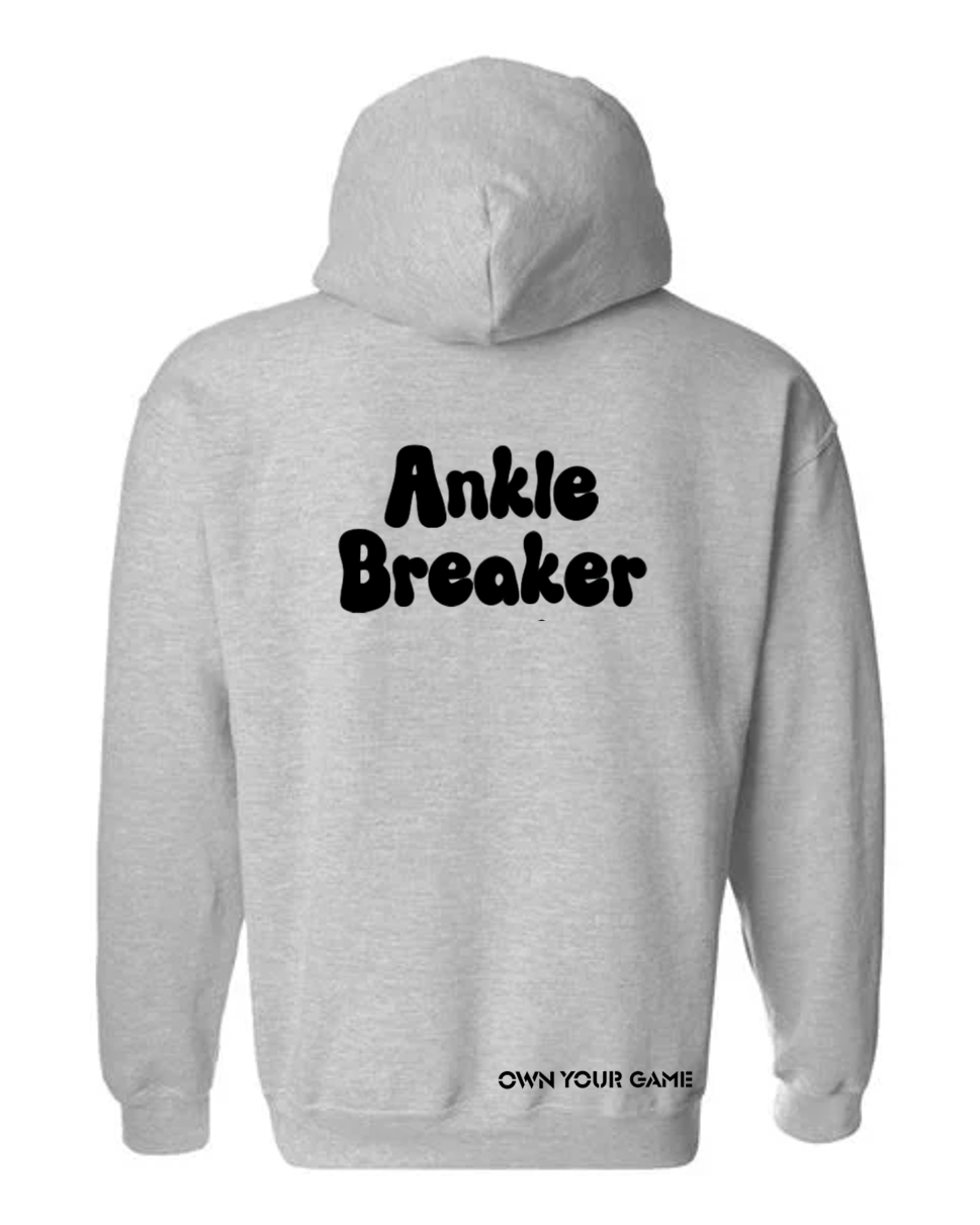 Thumbnail: Basketball Player Sweatshirt