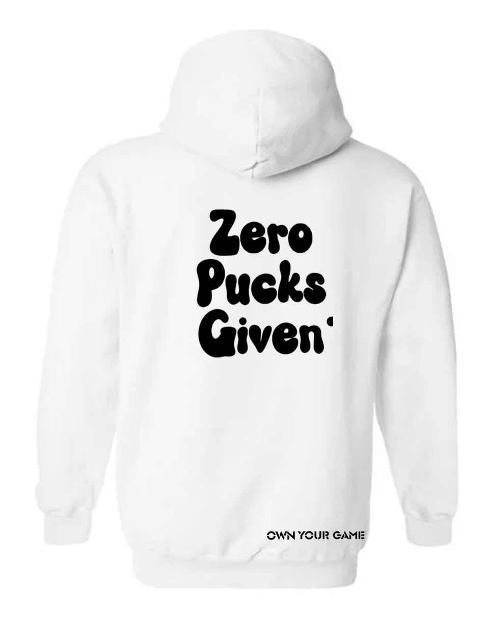 Thumbnail: Hockey Player Sweatshirt