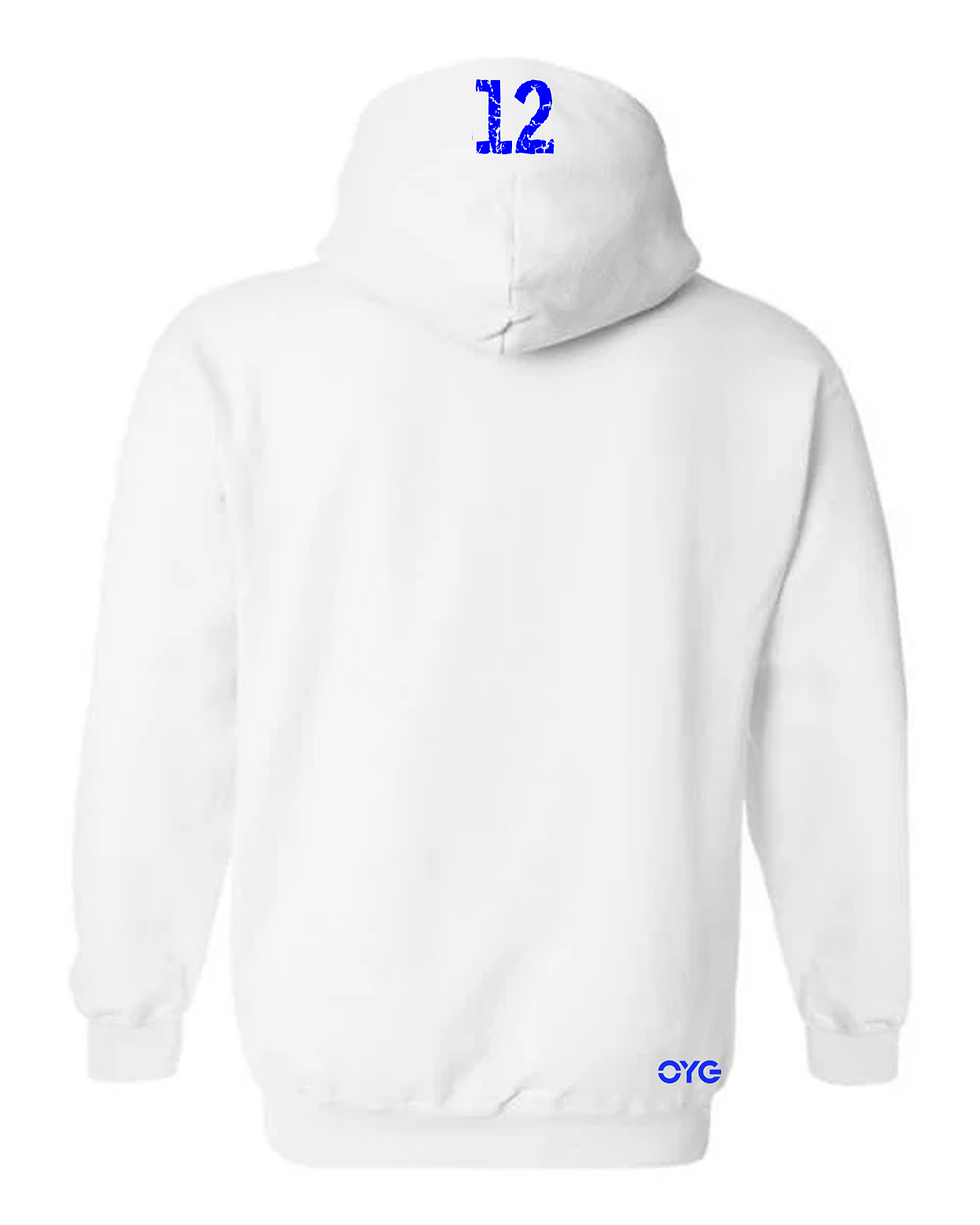 Thumbnail: AB Football Sweatshirt
