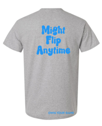 Thumbnail: Gymnast T-Shirt with Logo