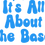 Thumbnail: 'It's All About the Base' logo in blue