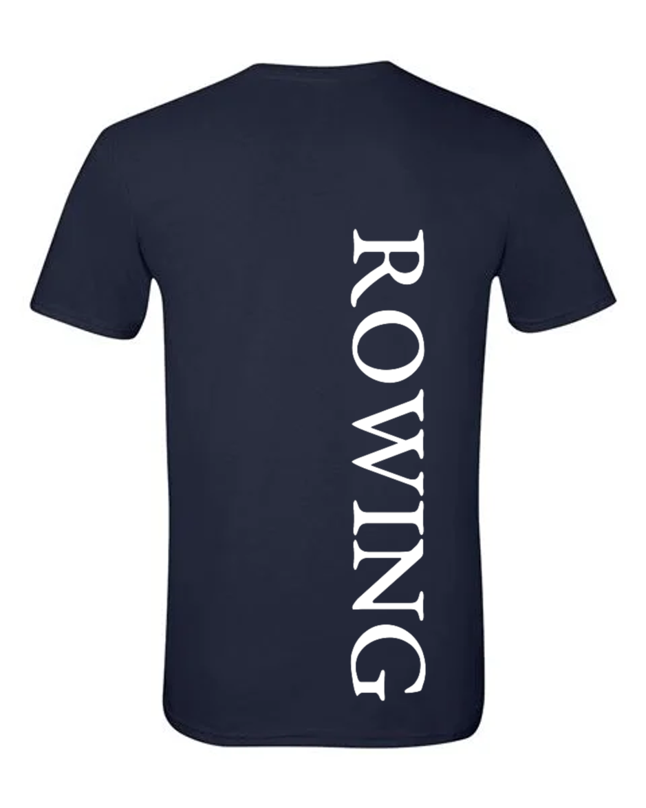 Thumbnail: BAB Unisex T-shirt