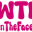 Thumbnail: WTF Win the Faceoff Logo in pink