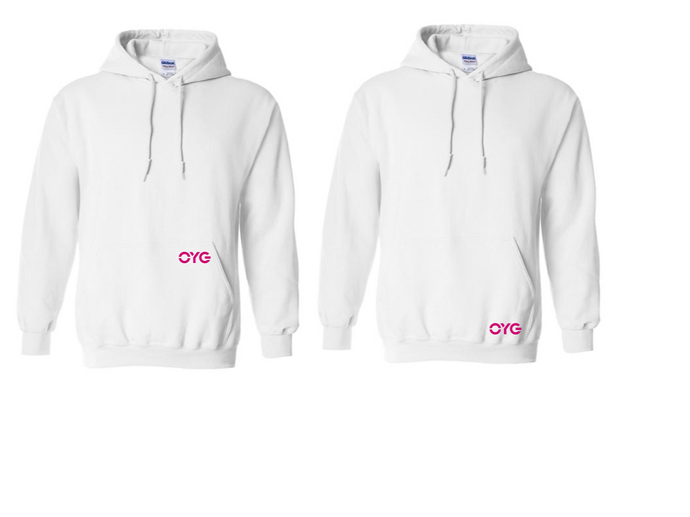 Thumbnail: 'OYG' Front Pocket Logo Hoodie