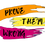 Thumbnail: Prove Them Wrong logo in orange yellow and pink