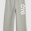 Thumbnail: Wide Leg Sweatpants - Big OYG Lettering
