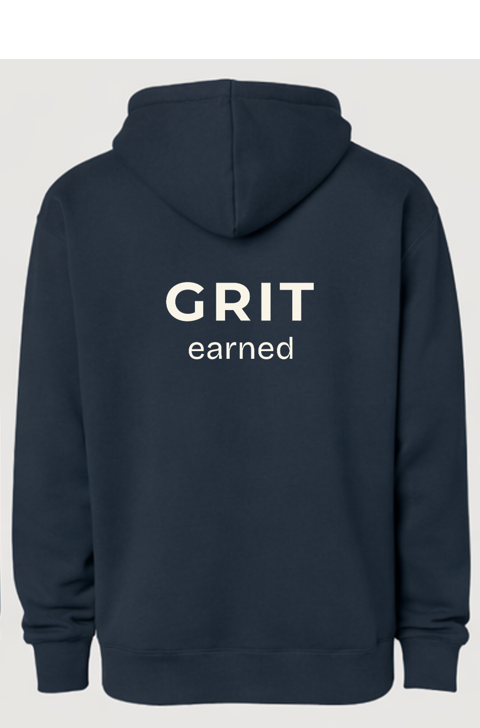 Thumbnail: GRIT