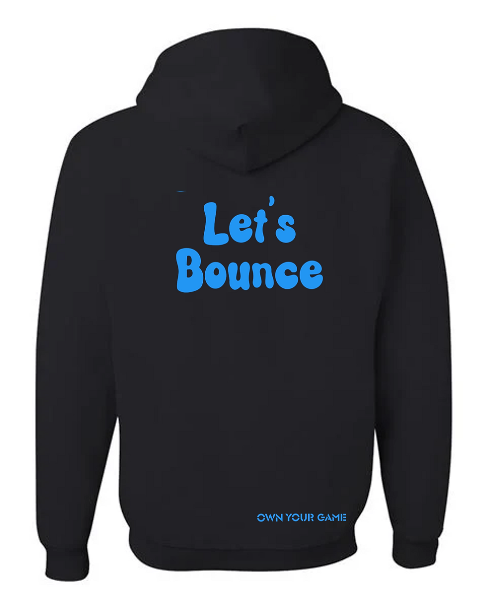 Thumbnail: Basketball Player Sweatshirt