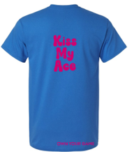 Thumbnail: Volleyball Player T-Shirt with Logo