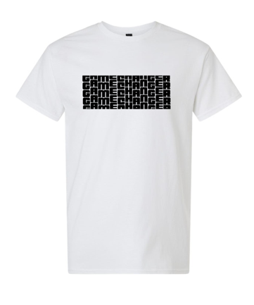 Thumbnail: Game Changer Logo T-Shirt