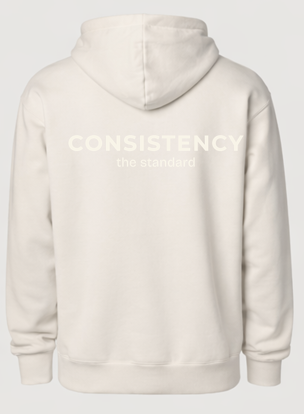 Thumbnail: CONSISTENCY - Mindset Collection