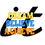 Thumbnail: Dream It Believe It Achieve It Logo in black yellow blue and orange
