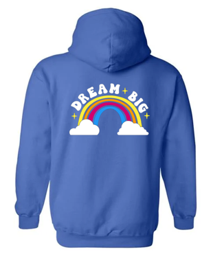 Thumbnail: Dream Big Logo Sweatshirt