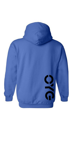 YANGGAO LOGO FLOCKY HOODIE ヤンガオ　L file.png