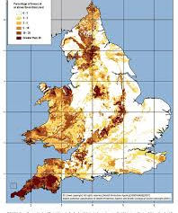 RADON MAPS