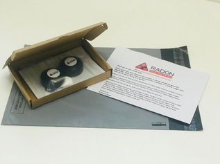 Radon Gas Rutland, Oakham and Stamford: