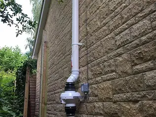 Are Radon Sumps effective and how much do they cost?