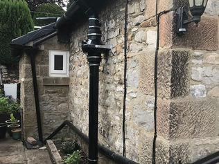 We often get asked... How does Radon Mitigation Work?