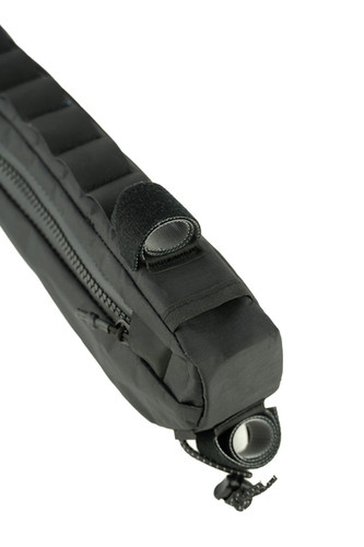 モリモノ Essential Barbag // black // 90 g ESSENTIAL BARBAG // Red Label // 90 g | Mori Mono