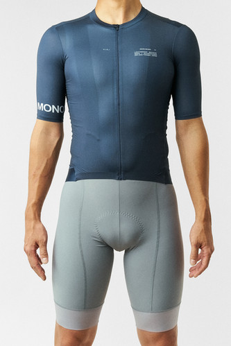 Studio Jersey // navy // 97g | Mori Mono