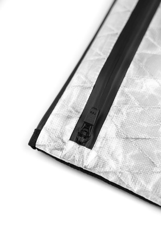 ♡エムンさま専用♡同梱 Jersey Pouch_ORG // X-Pac® UX10 white // 20g | Mori Mono
