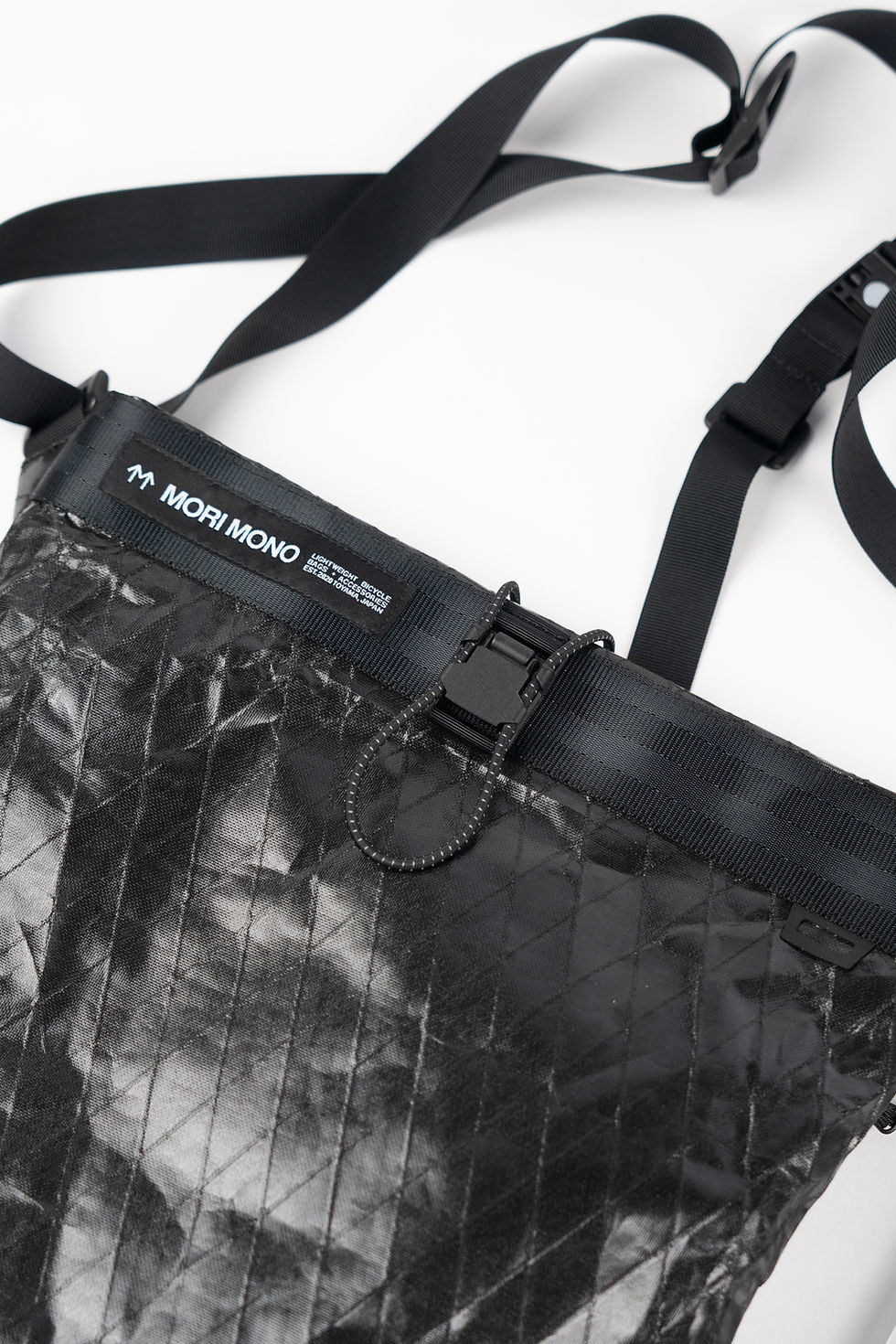 サムネイル： Hyper Tote // X-PAC® "UX10" // 120g