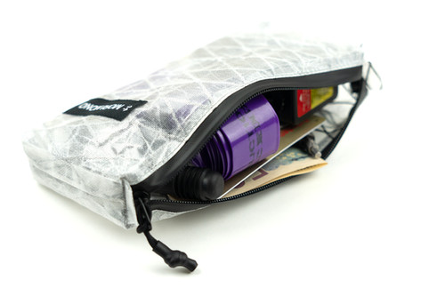 Jersey Pouch - KADO // X-Pac® X10 // 11 g | Mori Mono