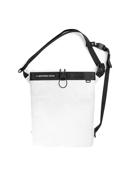 Hyper Tote // various styles // 185g | Mori Mono