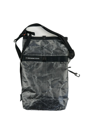 『希少』morimono Speed Barbag / Dyneema モリモノ BAR BAGS | Mori Mono