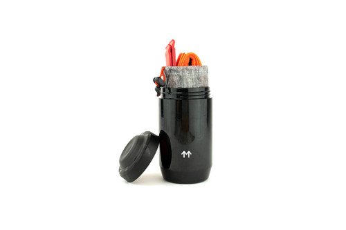 KEG STORAGE // black // 86 g | Mori Mono