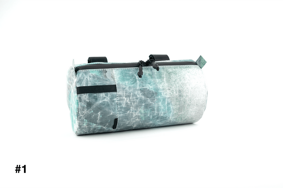 ESSENTIAL BARBAG // Jeroen de Boer Collab // 90 g | Mori Mono