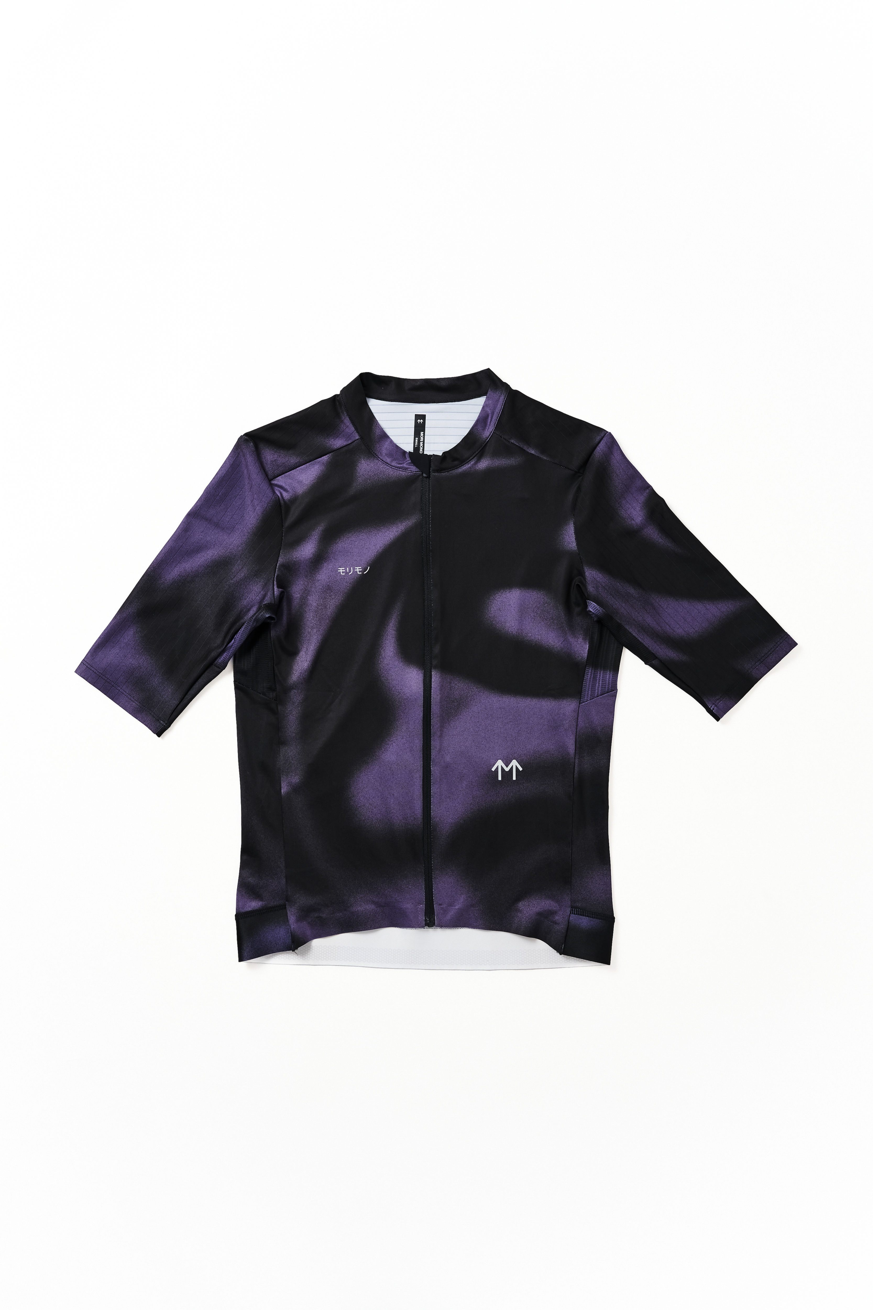 KAGE Jersey // shadow violet // 97g