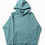 サムネイル： Studio Hoodie // various colors // 1120g