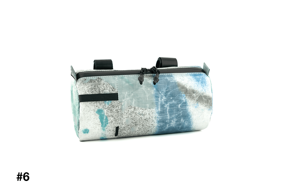 ESSENTIAL BARBAG // Jeroen de Boer Collab // 90 g | Mori Mono