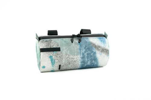 モリモノ Essential Barbag // black // 90 g ESSENTIAL BARBAG // Inside-out // 90 g | Mori Mono